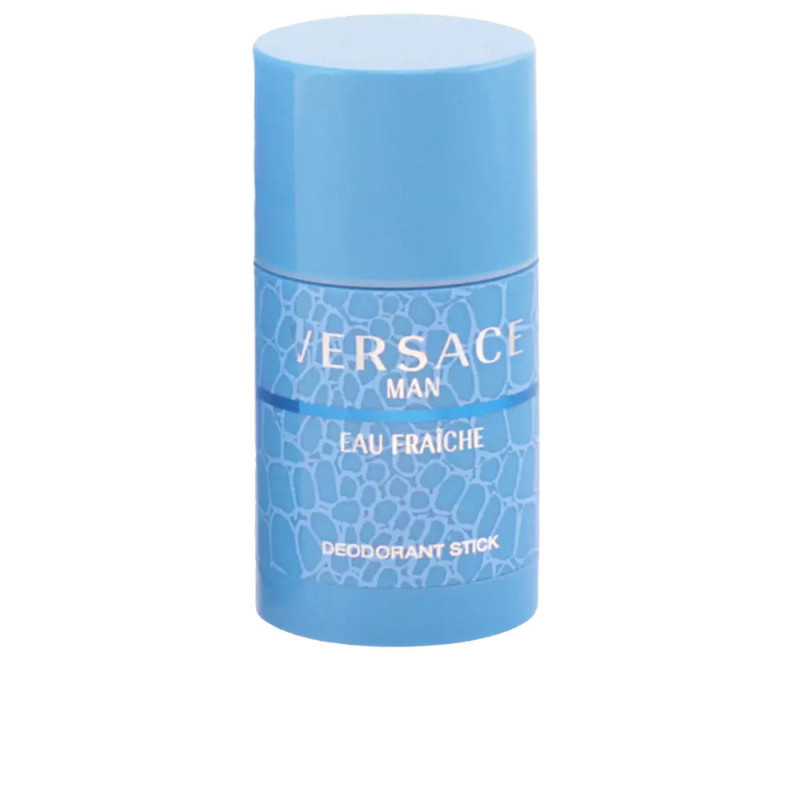 EAU FRAÎCHE desodorante stick 75 ml by VERSACE for Man