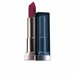 COLOR SENSATIONAL MATTES lipstick 975 divine wine by MAYBELLINE for Unisex
