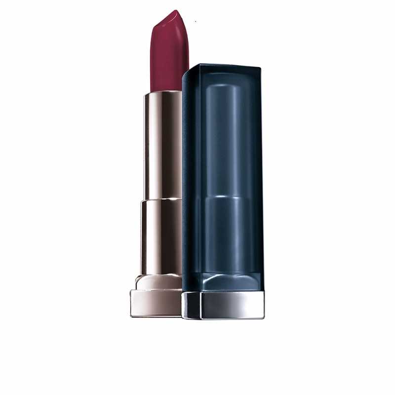 COLOR SENSATIONAL MATTES lipstick 975 divine wine by MAYBELLINE for Unisex COLOR SENSATIONAL MATTES lipstick 975 divine wine by MAYBELLINE for Unisex