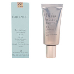 REVITALIZING SUPREME CC creme SPF10 by ESTÉE LAUDER for Unisex