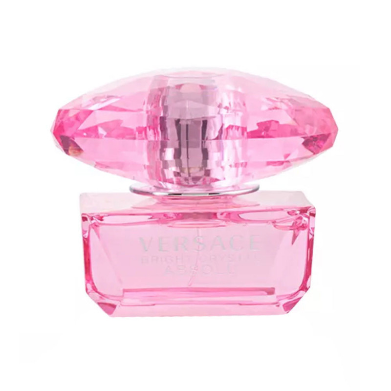 BRIGHT CRYSTAL ABSOLU eau de parfum vaporizador 50 ml by VERSACE for Woman