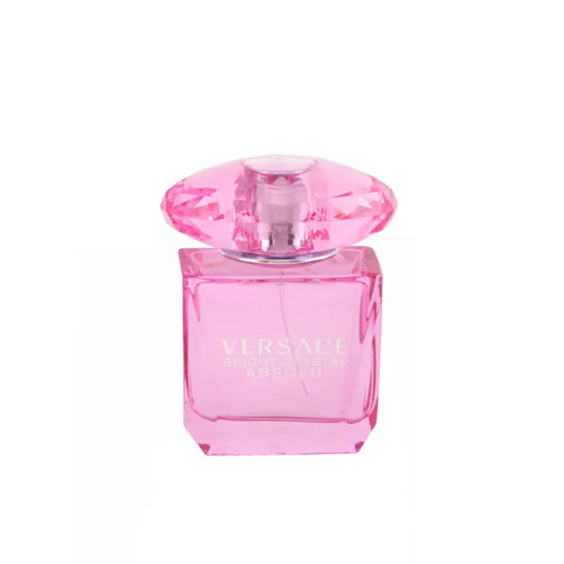 BRIGHT CRYSTAL ABSOLU eau de parfum vaporizador 30 ml by VERSACE for Woman