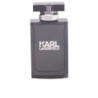 KARL LAGERFELD POUR HOMME eau de toilette vaporizador 100 ml by KARL LAGERFELD for Man