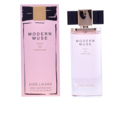 MODERN MUSE eau de parfum vaporizador 50 ml by ESTÉE LAUDER for Woman
