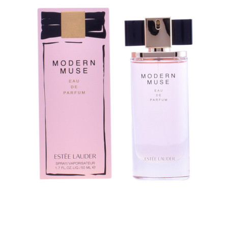 MODERN MUSE eau de parfum vaporizador 50 ml by ESTÉE LAUDER for Woman