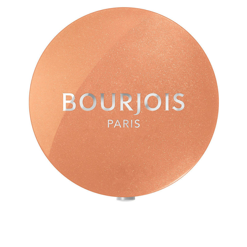 LITTLE ROUND pot eyeshadow 10 dore ole 12 gr by BOURJOIS for Unisex
