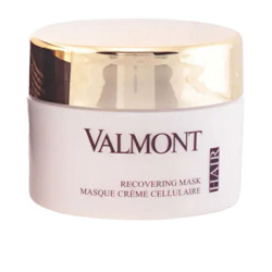 HAIR recovering mask 200 ml by VALMONT for Unisex