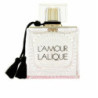 L'AMOUR LALIQUE eau de parfum vaporizador 100 ml by LALIQUE for Woman
