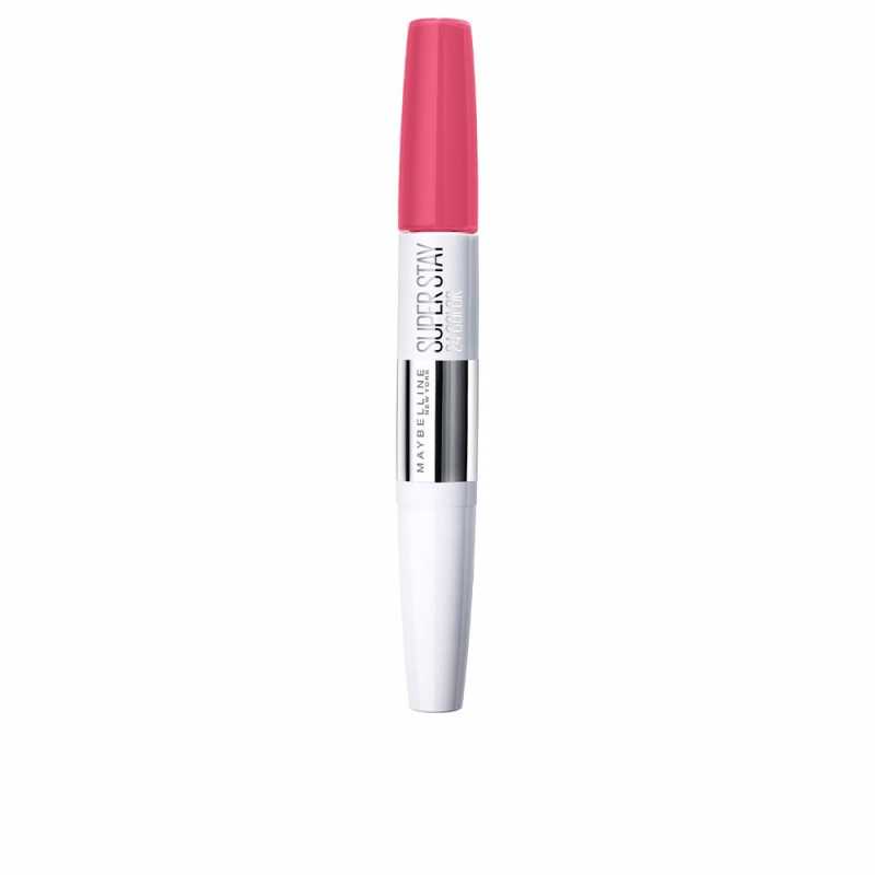 SUPERSTAY 24H lip color 135 perpetual rose by MAYBELLINE for Unisex SUPERSTAY 24H lip color 135 perpetual rose by MAYBELLINE for Unisex
