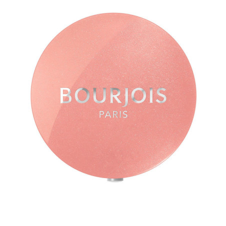 LITTLE ROUND pot eyeshadow 11 pink parfait 12 gr by BOURJOIS for Unisex