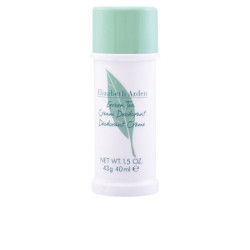 GREEN TEA cream desodorante 40 ml by ELIZABETH ARDEN for Woman