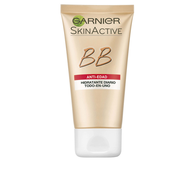 SKIN NATURALS BB CREAM anti edad medium by GARNIER for Woman