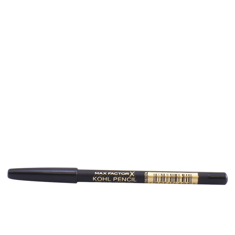 KOHL PENCIL 020 black by MAX FACTOR for Unisex