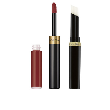 LIPFINITY 110 passionate by MAX FACTOR for Unisex