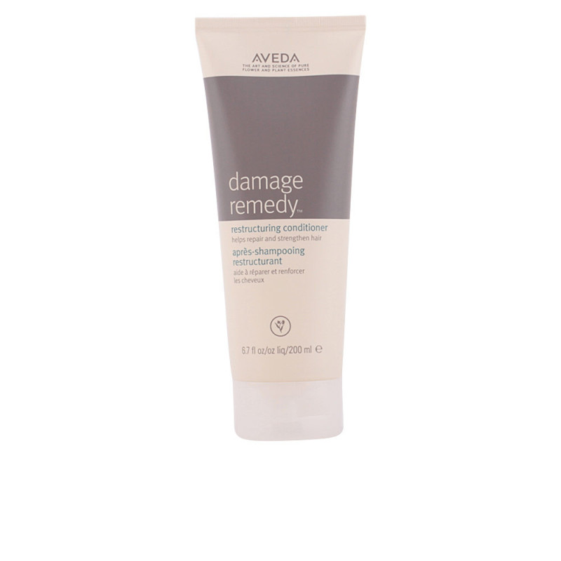 DAMAGE REMEDY restructuring conditioner 200 ml by AVEDA for Unisex