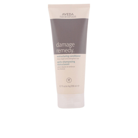 DAMAGE REMEDY restructuring conditioner 200 ml by AVEDA for Unisex