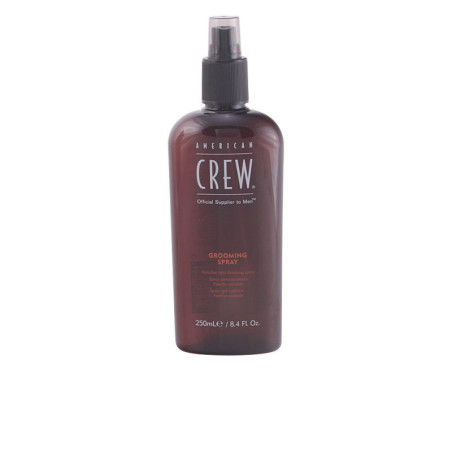 GROOMING SPRAY 250 ml by AMERICAN CREW for Man