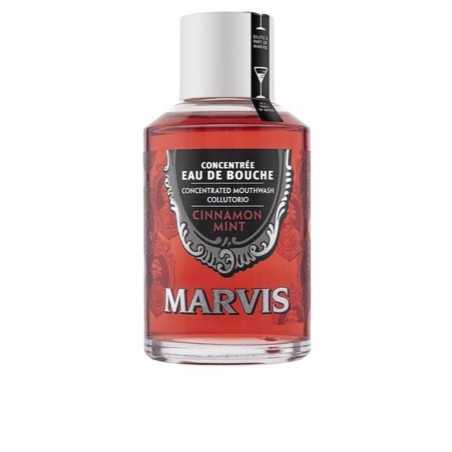 CINNAMON MINT colutorio 120 ml by MARVIS for Unisex
