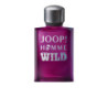 WILD HOMME eau de toilette vaporizador 125 ml by JOOP for Man