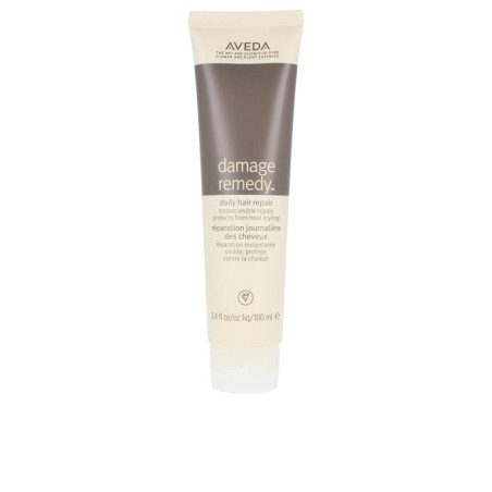 DAMAGE REMEDY daily hair repair 100 ml by AVEDA for Unisex