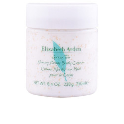 GREEN TEA honey drops body cream 250 ml by ELIZABETH ARDEN for Woman