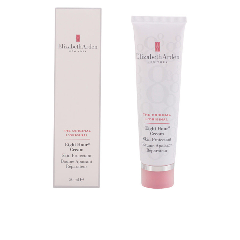 EIGHT HOUR cream skin protectant 50 ml by ELIZABETH ARDEN for Woman