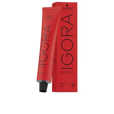 IGORA ROYAL 9 0 by SCHWARZKOPF for Unisex