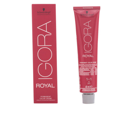 IGORA ROYAL 1 1 by SCHWARZKOPF for Unisex