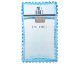 EAU FRAÎCHE eau de toilette vaporizador 200 ml by VERSACE for Man
