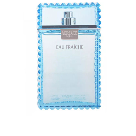 EAU FRAÎCHE eau de toilette vaporizador 200 ml by VERSACE for Man