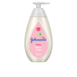 BABY loción corporal 500 ml by JOHNSON'S BABY for Unisex