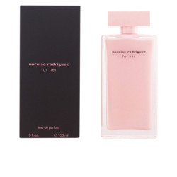 FOR HER Eau de Parfum vapo 150 ml by NARCISO RODRIGUEZ for Woman