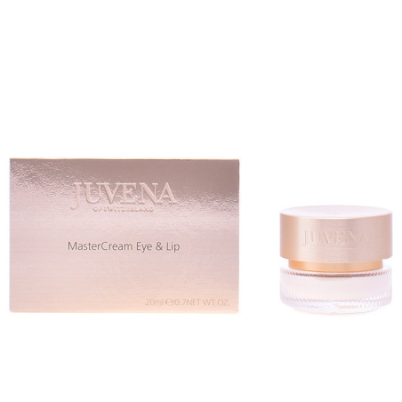 MASTERCREAM eye & lip 20 ml by JUVENA for Woman