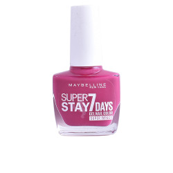 SUPERSTAY nail gel color 886 fuchsia by MAYBELLINE for Unisex
