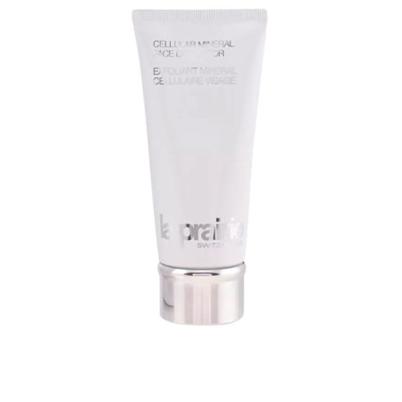 CELLULAR MINERAL face exfoliator 100 ml by LA PRAIRIE for Woman