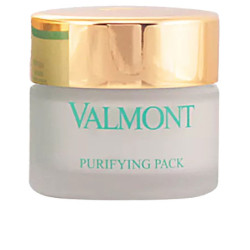 PURIFYING PACK masque de soin purifiant 50 ml by VALMONT for Woman