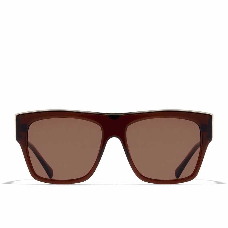 DOUMU Paula Echevarria x Hawkers brown 1 u by HAWKERS for Unisex DOUMU Paula Echevarria x Hawkers brown 1 u by HAWKERS for Unisex