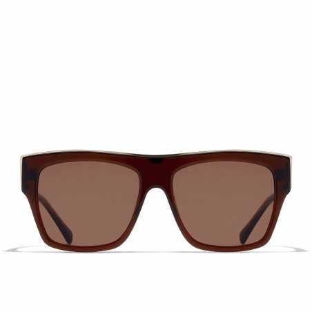 DOUMU Paula Echevarria x Hawkers brown 1 u by HAWKERS for Unisex
