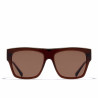 DOUMU Paula Echevarria x Hawkers brown 1 u by HAWKERS for Unisex