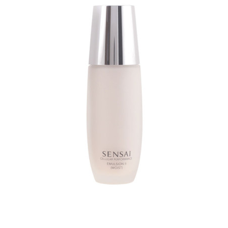 CELLULAR PERFORMANCE emulsion II 100 ml by SENSAI for Unisex