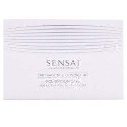 Estuche de base TOTAL FINISH 1 u by SENSAI for Unisex