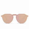 WARWICK VENM HYBRID rose gold 141 mm by HAWKERS for Unisex