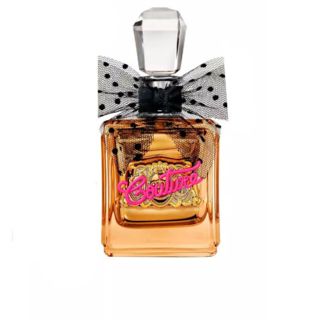 GOLD COUTURE eau de parfum vaporizador 100 ml by JUICY COUTURE for Woman