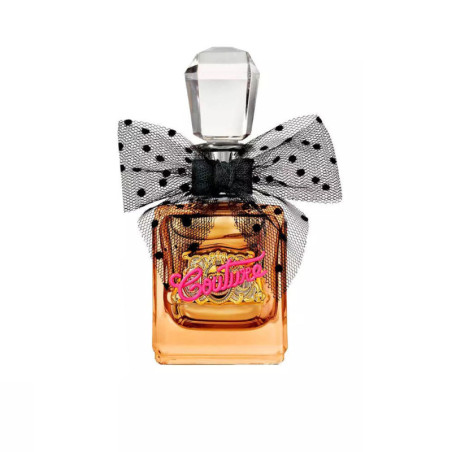 GOLD COUTURE eau de parfum vaporizador 50 ml by JUICY COUTURE for Woman