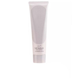 SILKY PURIFYING cleansing balm 125 ml by SENSAI for Unisex