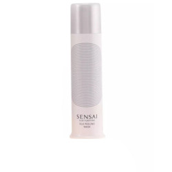 SILKY PURIFYING silk peeling mask 90 ml by SENSAI for Unisex