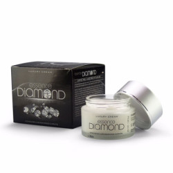 DIAMOND ESSENCE cream 50 ml by DIET ESTHETIC for Woman