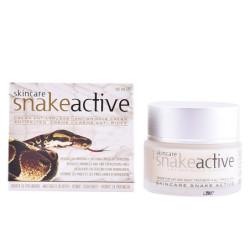 SKINCARE SNAKE ACTIVE antiwrinkle cream 50 ml by DIET ESTHETIC for Woman