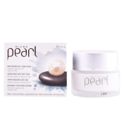 MICRO PEARL moisturizing anti-aging cream 50 ml by DIET ESTHETIC for Woman