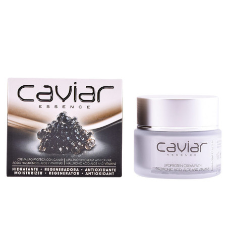 CAVIAR ESSENCE lipo-protein cream 50 ml by DIET ESTHETIC for Woman